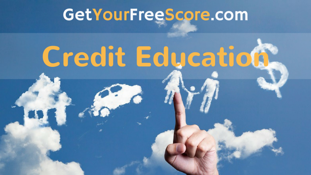 Free credit report online - GetYourFreeScore.com